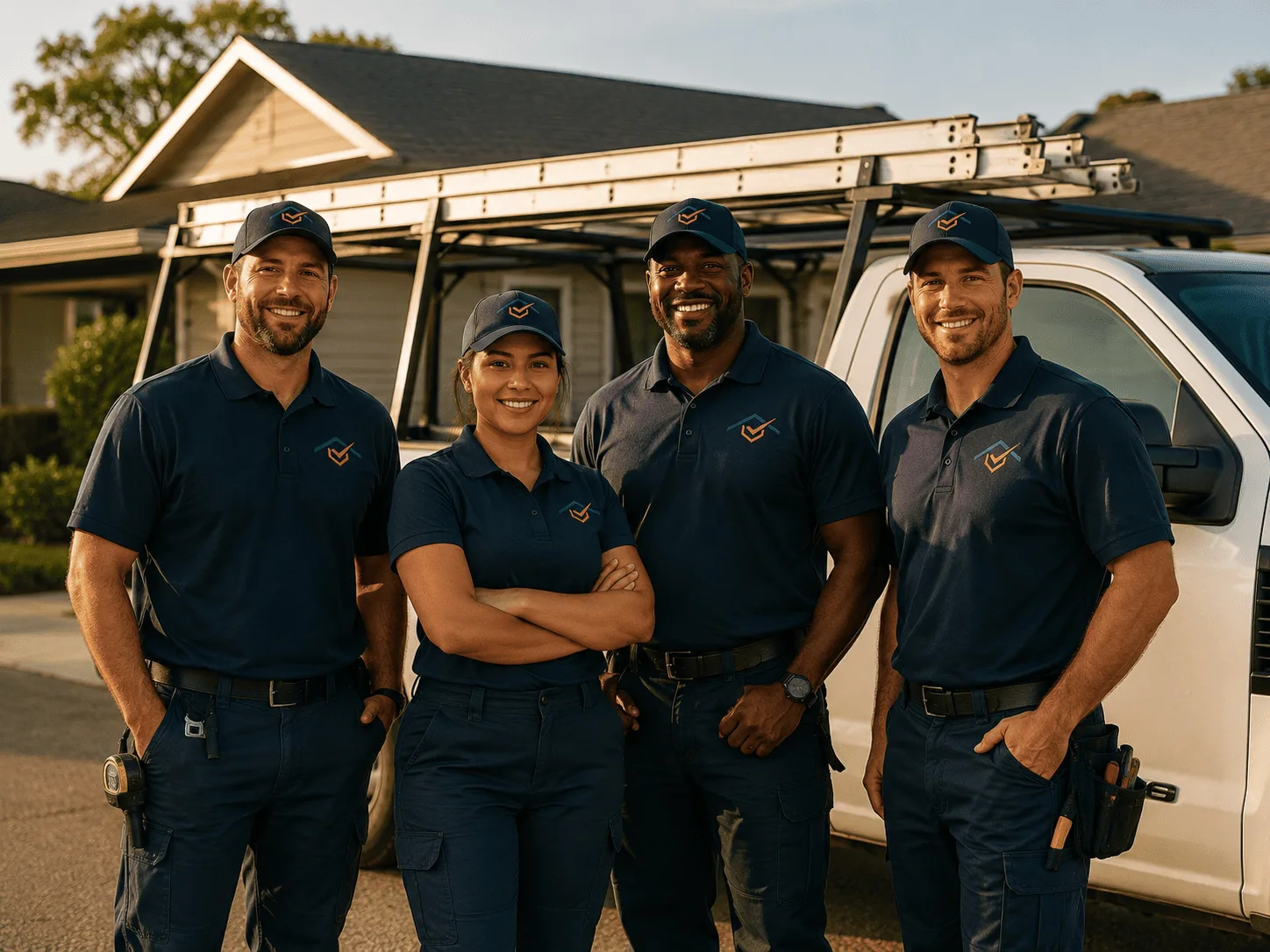 Roof Inspection company in Dornsife, PA
